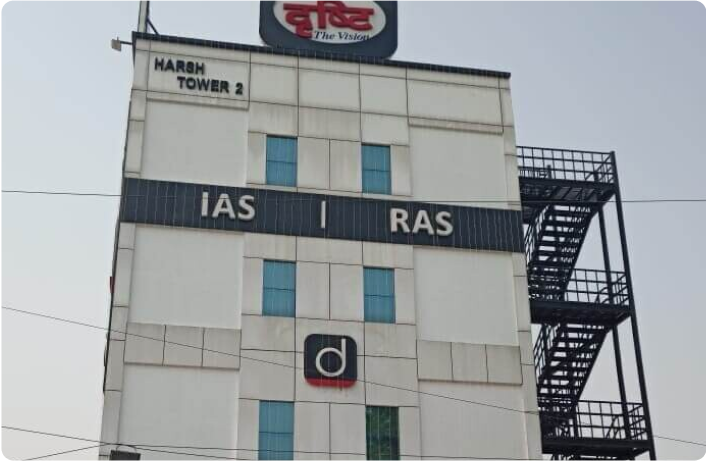 Drishti Learning App | Drishti IAS